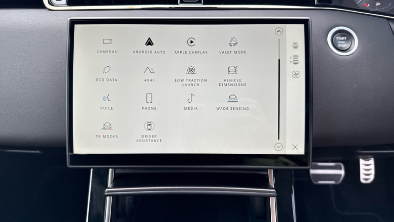 Land Rover Range Rover Evoque 2.0 D165 Dynamic SE 5dr Auto Diesel Hatchback